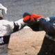 Illustration for article titled Three-Time F1 World Champion Goes Medieval On Track Rival